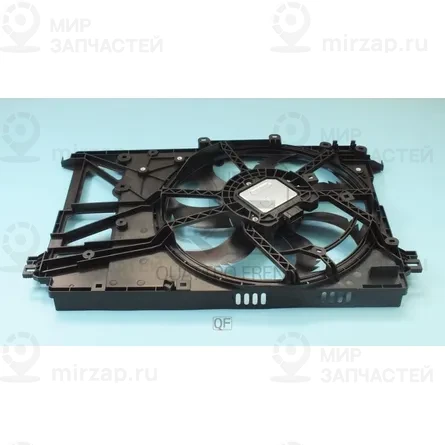 Запчасть QUATTRO FRENI QF75A00128