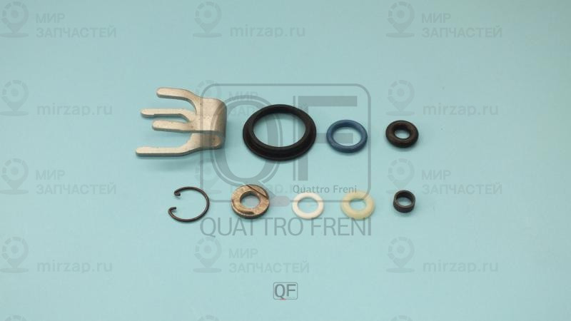 Запчасть QUATTRO FRENI QF76A00093