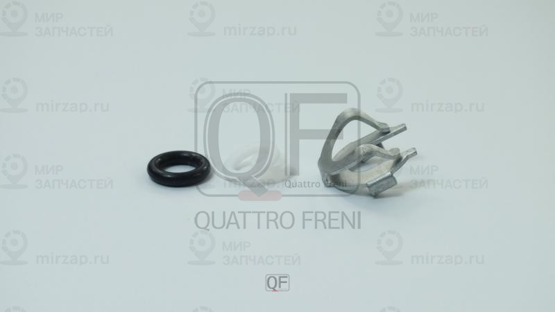 Запчасть QUATTRO FRENI QF76A00136