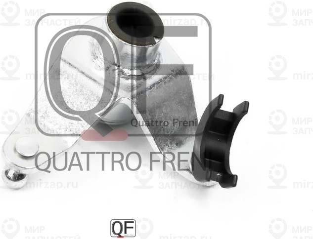 Запчасть QUATTRO FRENI QF80B00010
