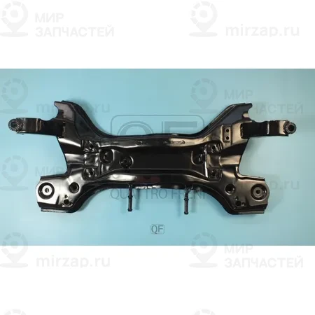 Запчасть QUATTRO FRENI QF80D00003