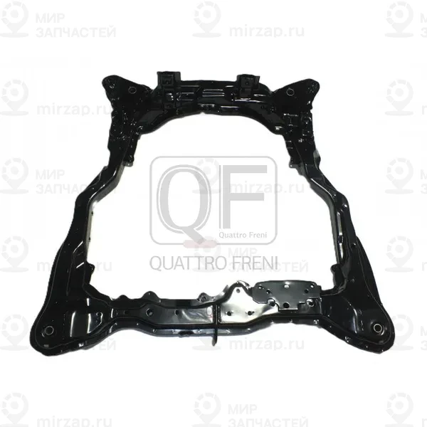 Запчасть QUATTRO FRENI QF80D00009