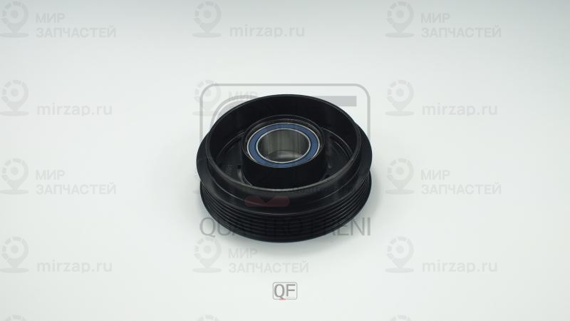 Запчасть QUATTRO FRENI QF80Q00001