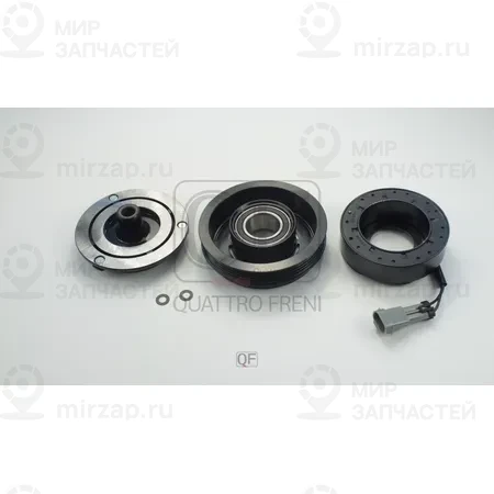 Запчасть QUATTRO FRENI QF80Q00005