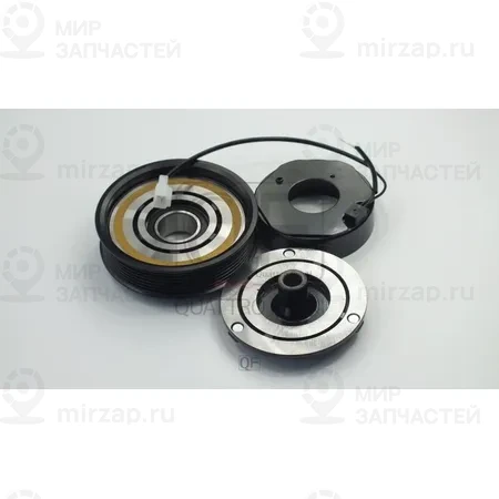 Запчасть QUATTRO FRENI QF80Q00006