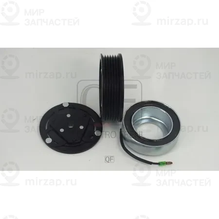 Запчасть QUATTRO FRENI QF80Q00007