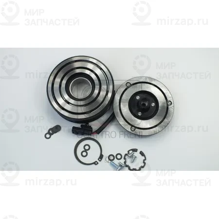 Запчасть QUATTRO FRENI QF80Q00008