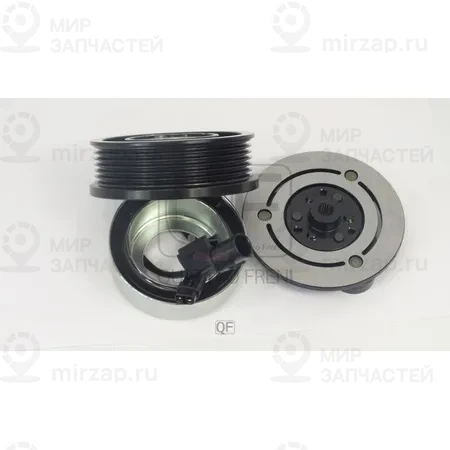 Запчасть QUATTRO FRENI QF80Q00009