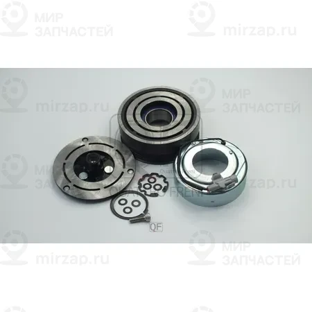 Запчасть QUATTRO FRENI QF80Q00011