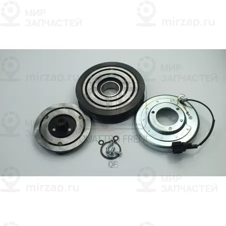 Запчасть QUATTRO FRENI QF80Q00015