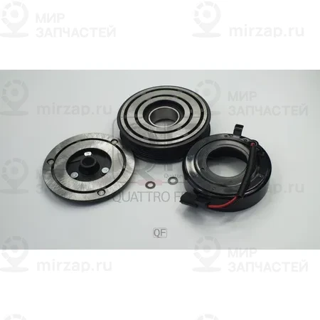 Запчасть QUATTRO FRENI QF80Q00016
