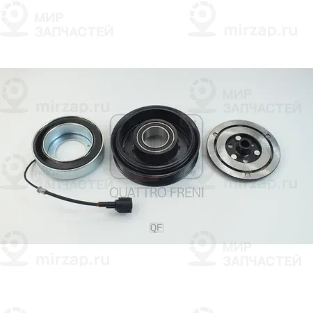 Запчасть QUATTRO FRENI QF80Q00018