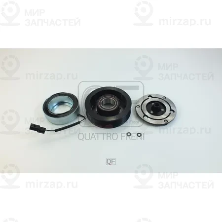 Запчасть QUATTRO FRENI QF80Q00019