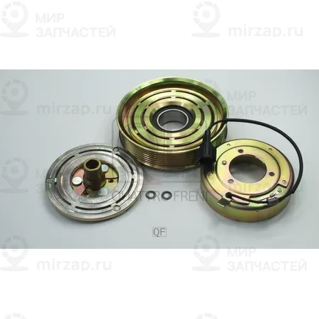 Запчасть QUATTRO FRENI QF80Q00020