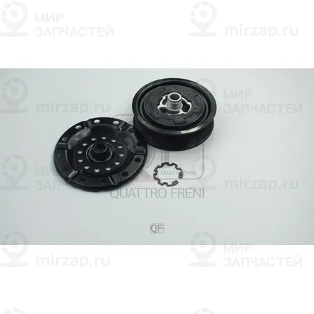 Запчасть QUATTRO FRENI QF80Q00023