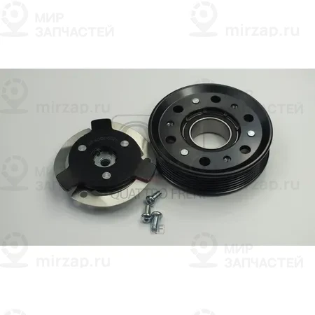 Запчасть QUATTRO FRENI QF80Q00026