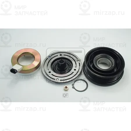 Запчасть QUATTRO FRENI QF80Q00027