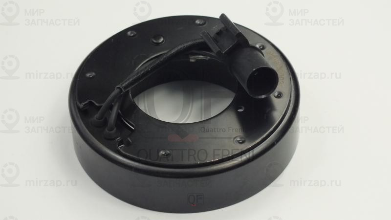 Запчасть QUATTRO FRENI QF80Q00030