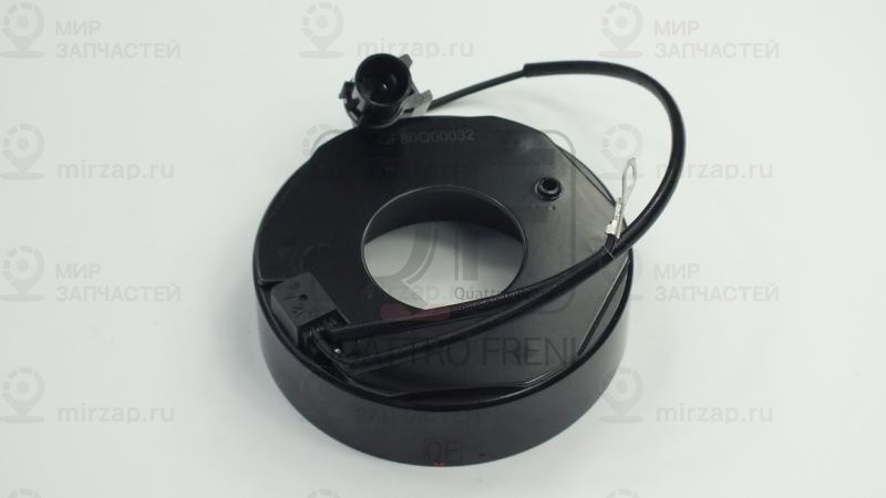 Запчасть QUATTRO FRENI QF80Q00032