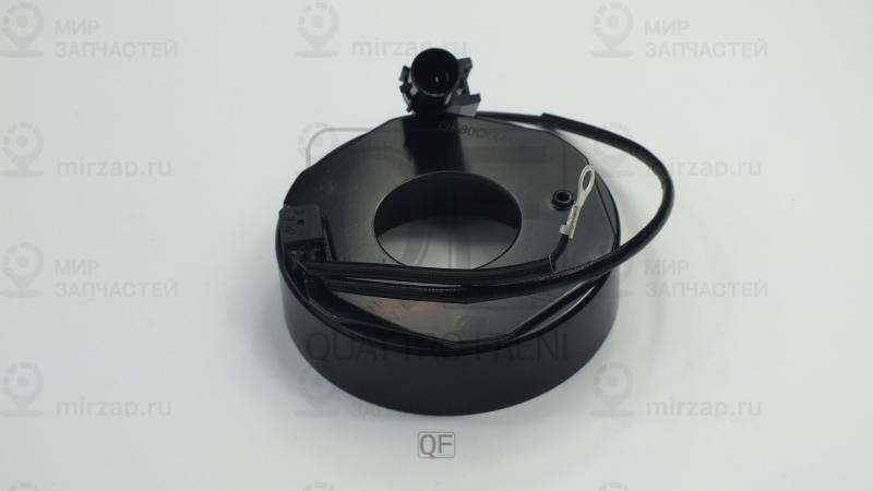 Запчасть QUATTRO FRENI QF80Q00035