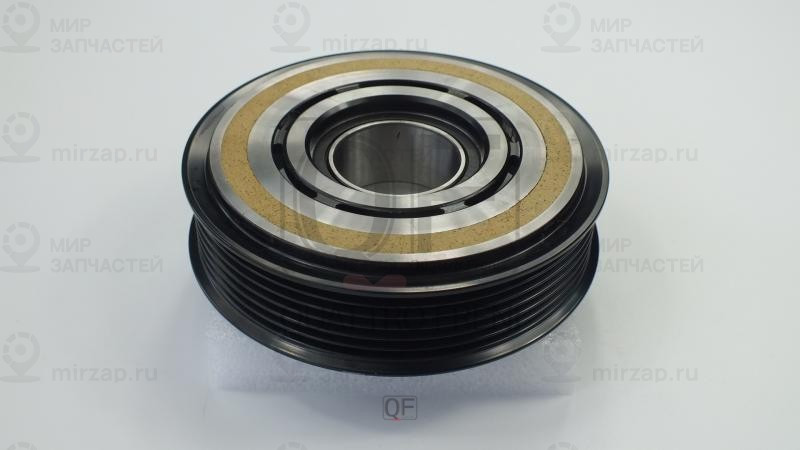 Запчасть QUATTRO FRENI QF80Q00038