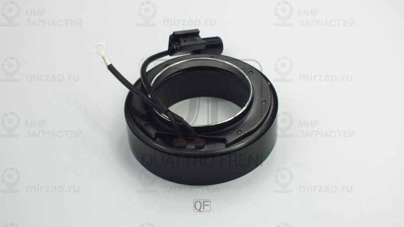 Запчасть QUATTRO FRENI QF80Q00040