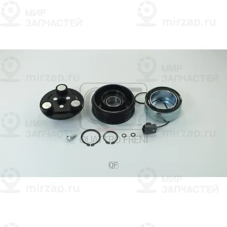 Запчасть QUATTRO FRENI QF80Q00042