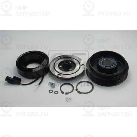 Запчасть QUATTRO FRENI QF80Q00047