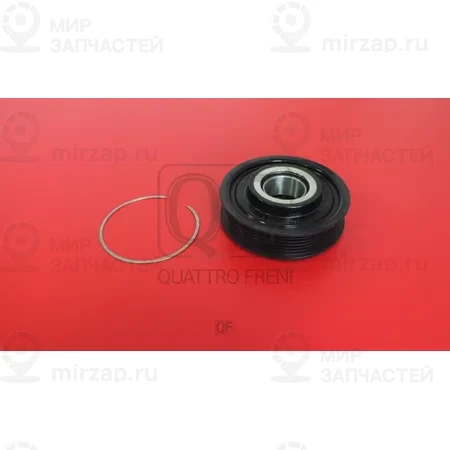 Запчасть QUATTRO FRENI QF80Q00049