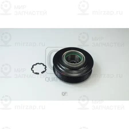 Запчасть QUATTRO FRENI QF80Q00050