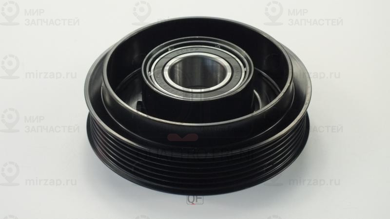 Запчасть QUATTRO FRENI QF80Q00051