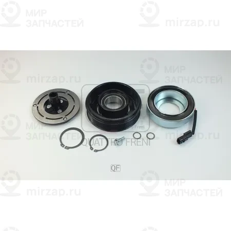 Запчасть QUATTRO FRENI QF80Q00054