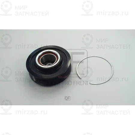 Запчасть QUATTRO FRENI QF80Q00055