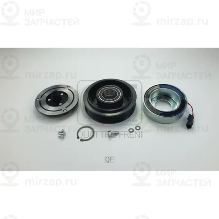 Запчасть QUATTRO FRENI QF80Q00062