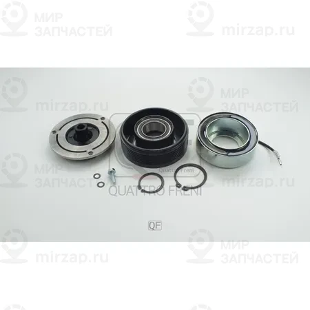 Запчасть QUATTRO FRENI QF80Q00065