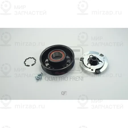 Запчасть QUATTRO FRENI QF80Q00067