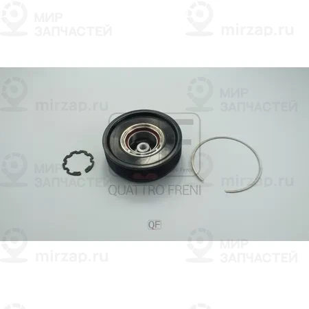 Запчасть QUATTRO FRENI QF80Q00068