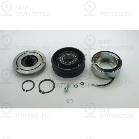 Запчасть QUATTRO FRENI QF80Q00070