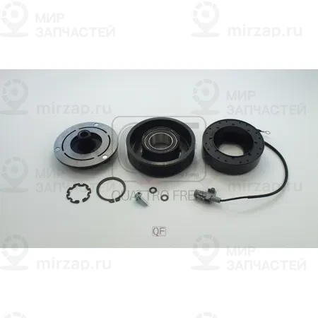 Запчасть QUATTRO FRENI QF80Q00073