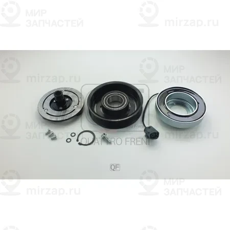 Запчасть QUATTRO FRENI QF80Q00079