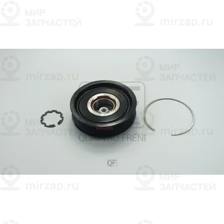 Запчасть QUATTRO FRENI QF80Q00080