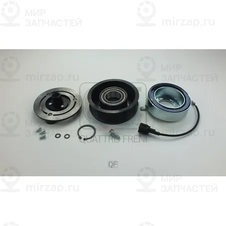 Запчасть QUATTRO FRENI QF80Q00088