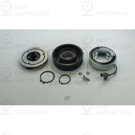 Запчасть QUATTRO FRENI QF80Q00092