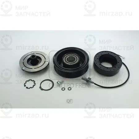 Запчасть QUATTRO FRENI QF80Q00096