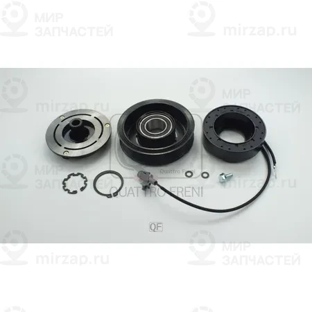 Запчасть QUATTRO FRENI QF80Q00099