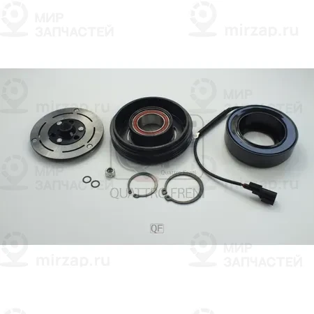 Запчасть QUATTRO FRENI QF80Q00105