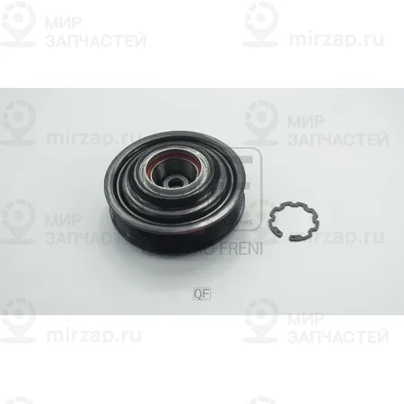 Запчасть QUATTRO FRENI QF80Q00106