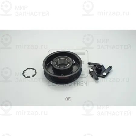 Запчасть QUATTRO FRENI QF80Q00107