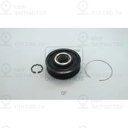 Запчасть QUATTRO FRENI QF80Q00108