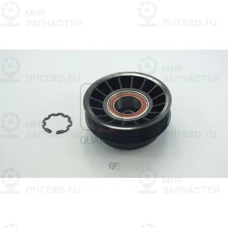 Запчасть QUATTRO FRENI QF80Q00109